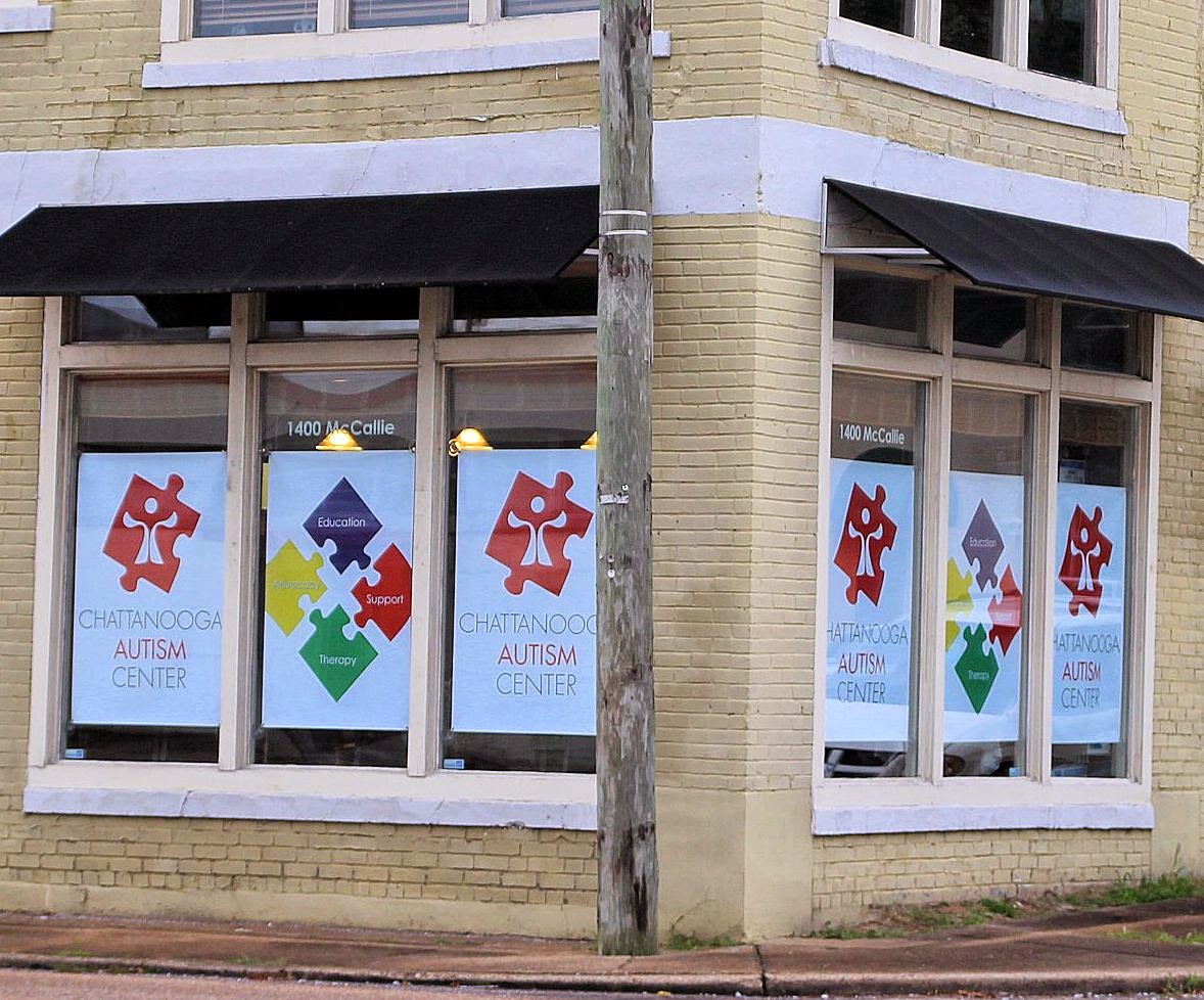 ChattanoogaAutism ChattanoogaAutism