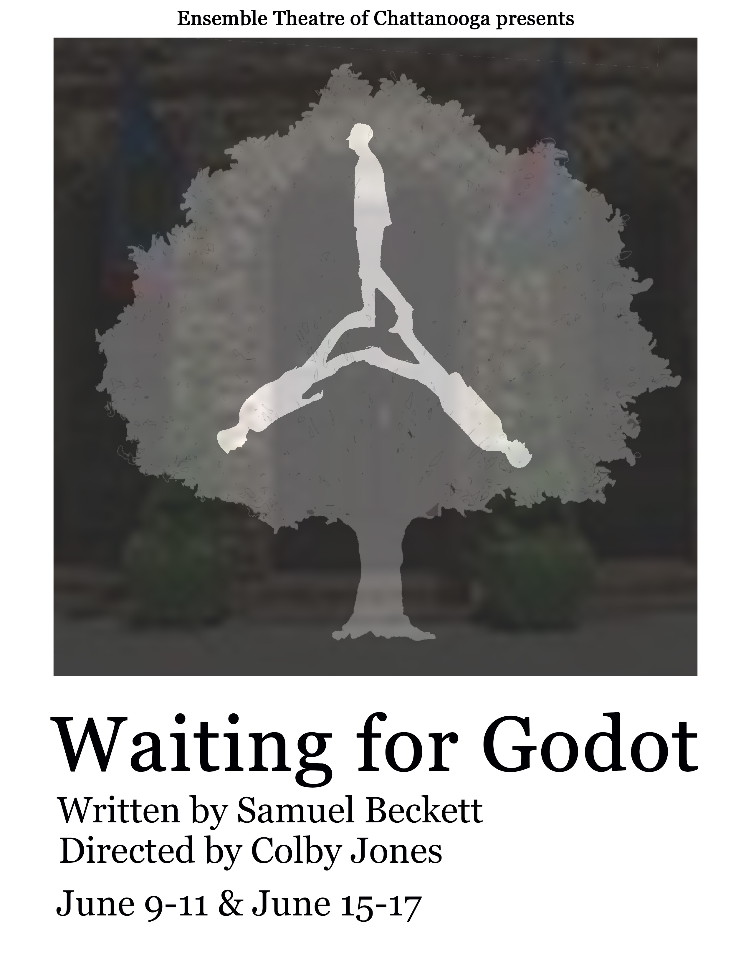 Godot Godot