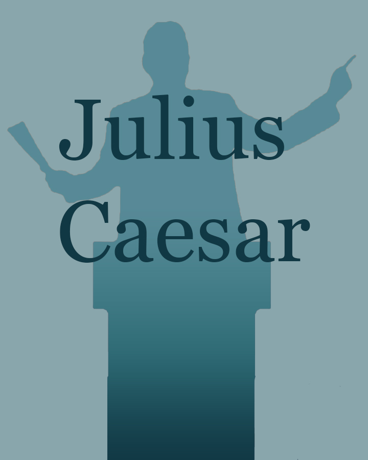 Caesar Caesar