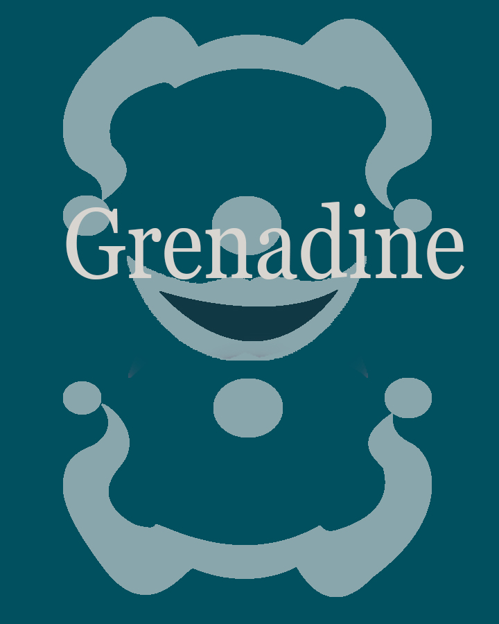 Grenadine Grenadine