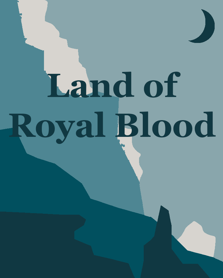 Royal Blood Royal Blood