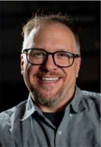 Garry Posey Founder and Artistic Director